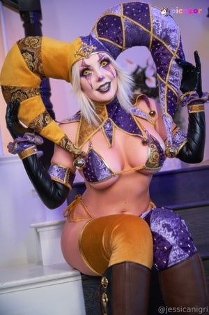 jessica-nigri photo #2306 photo n 2306