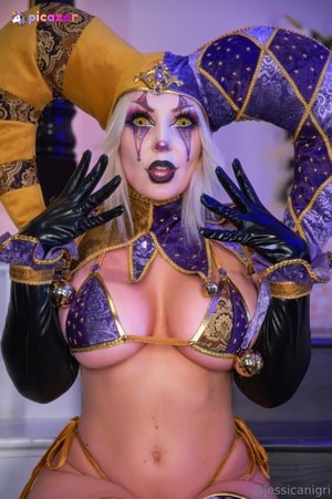 jessica-nigri photo #2298 photo n 2298