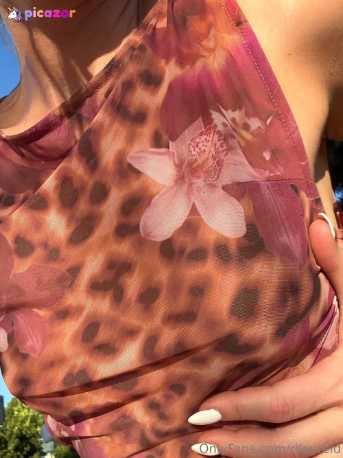 Riley Reid - Image