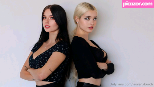 Burch twins - Image