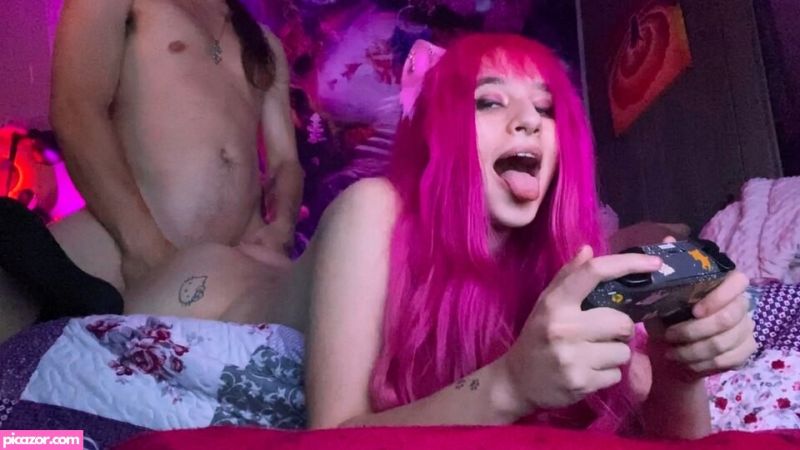 cherrygurl N97