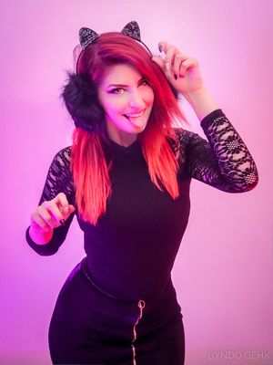 Byndo Gehk - Thumb