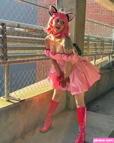 Shea Briar - Image