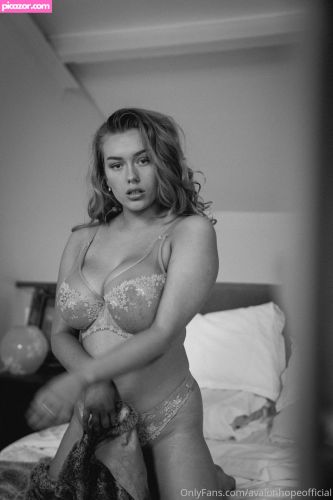 Avalon Hope  - Image