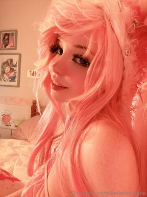 belle-delphine-1 photo #12283 photo n 12283