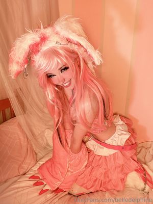 belle-delphine-1 photo #12250 photo n 12250
