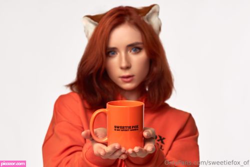 Sweetie Fox - Image