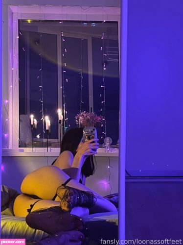 loonassoftfeet - Image