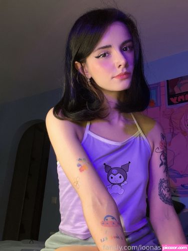 loonassoftfeet - Image