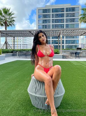 Queen Needy N18