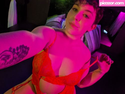 Tasha T-Rex - Image
