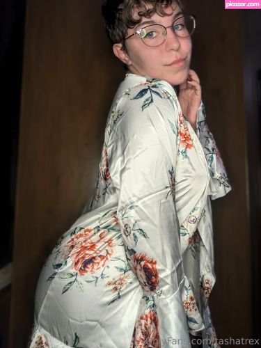 Tasha T-Rex - Image