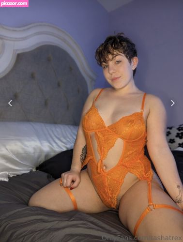 Tasha T-Rex - Image