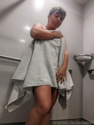 Tasha T-Rex - Thumb