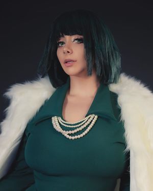 Momokun - Thumb