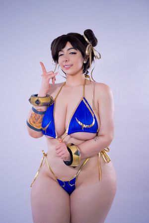 Momokun N24
