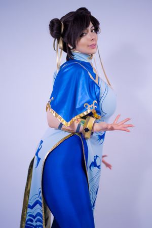 Momokun N22
