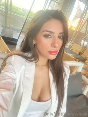 Ashley Rose  N17