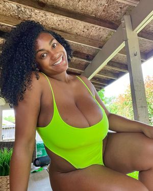 Kiera Nicole N3