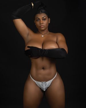 Kiera Nicole N7