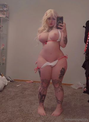 venomous-dolly photo #294 photo n 294