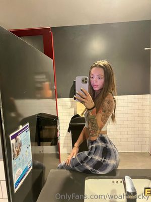 Woah Vicky  N20