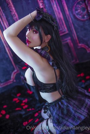Adami Langley N1