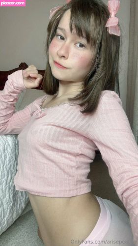 Arise Peachy - Image