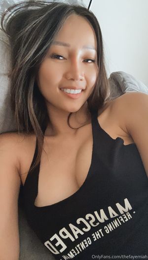 Faye Miah N19