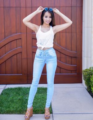Faye Miah N14