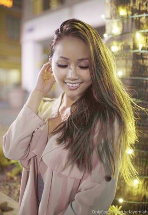Faye Miah N18