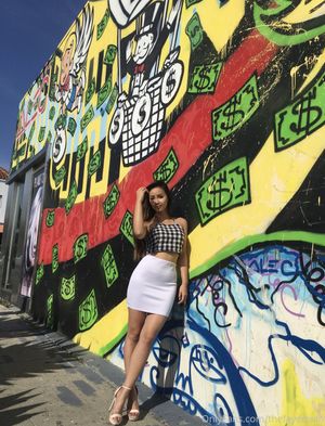 Faye Miah N16
