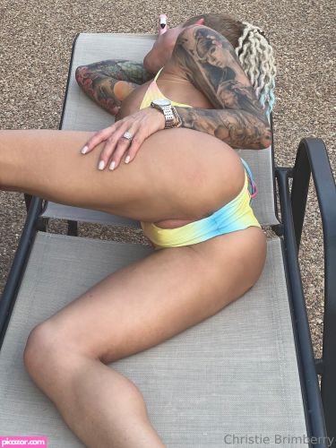 Christie Brimberry - Image