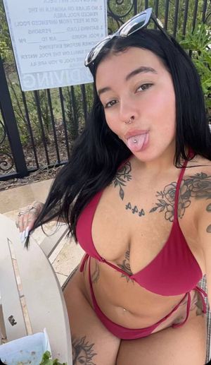 Danielle Cohn N10