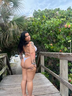 Danielle Cohn N3