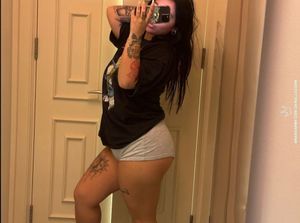 Danielle Cohn N15