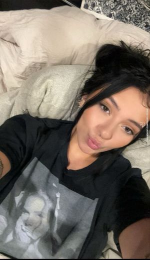 Danielle Cohn N16