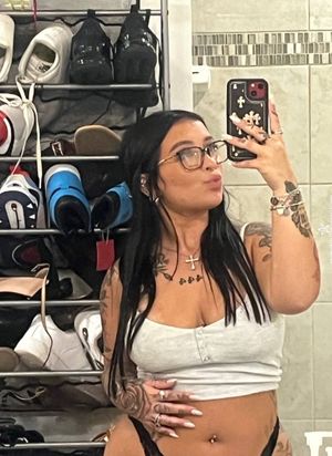 Danielle Cohn N19