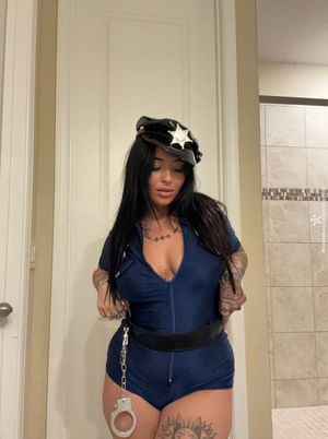 Danielle Cohn N14