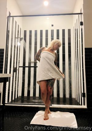 Griffon Ramsey  N7