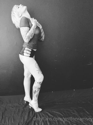 griffon-ramsey photo #11 photo n 11