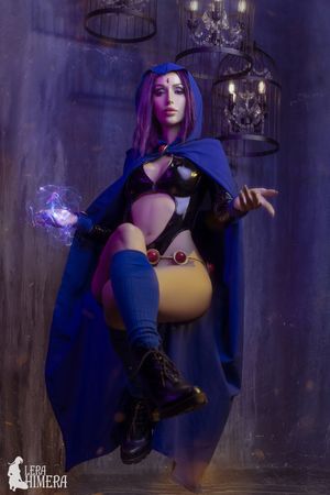 Lera Himera N93