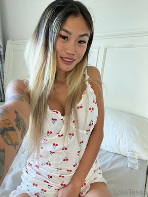 Lola Tessa N1