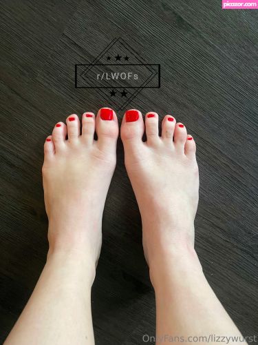 Lizzy Wurst - Image
