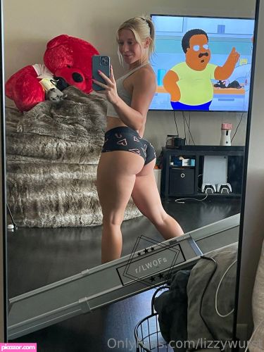 Lizzy Wurst - Image