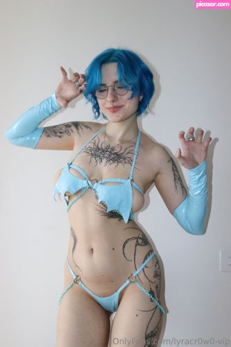 Lyra Crow - Image