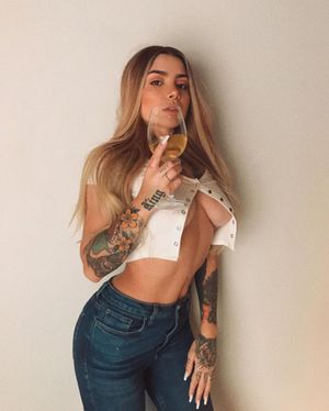 Renata Matos N46