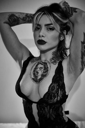 Renata Matos N44