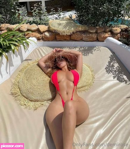 Demi Rose - Image