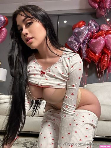 Jailyne Ojeda - Image